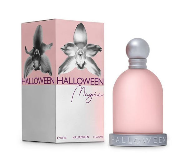Halloween Magic de Jesus del Pozo 100ml (EDT) de Mujer