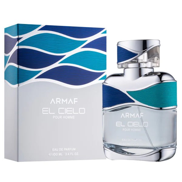 El Cielo de Armaf 100ml (EDP) de Hombre