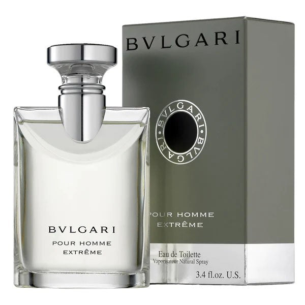 Bvlgari Pour Homme Extreme de Bvlgari 100ml (EDT) de Hombre