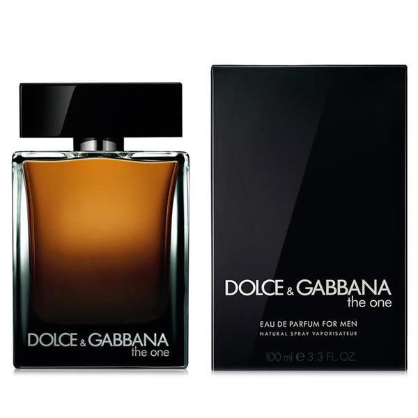 The One de Dolce & Gabbana 100ml (EDP) de Hombre
