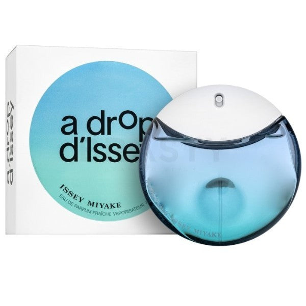 A Drop d'Issey Fraiche de Issey Miyake 90ml (EDP) de Mujer