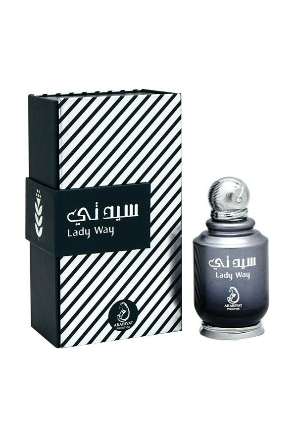 Lady Way de Arabiyat 100ml de Mujer