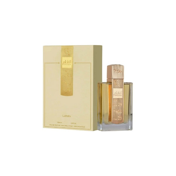 Angham de Lattafa 100ml (EDP) Unisex