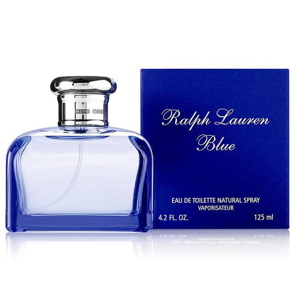 Ralph Lauren Blue de Ralph Lauren 125ml (EDT) de Mujer