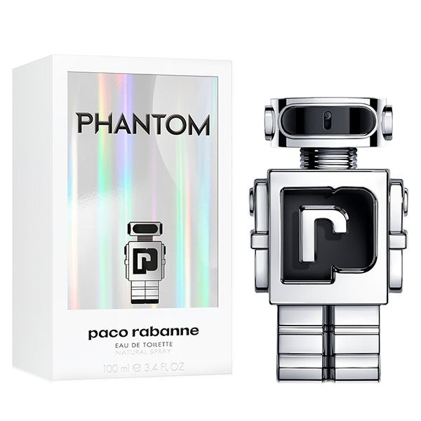 Phantom de Paco Rabanne 100ml (EDT) de Hombre