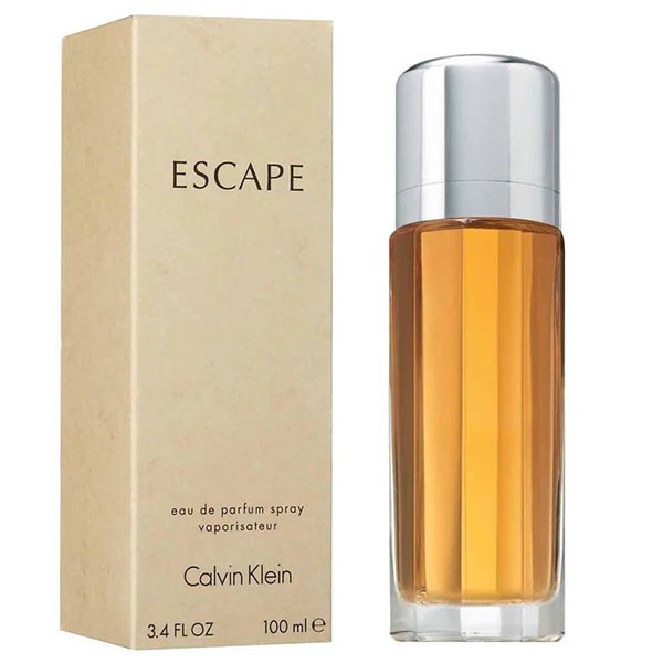 Escape de Calvin Klein 100ml (EDP) de Mujer
