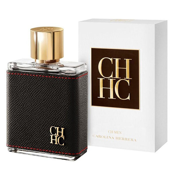 CH Men de Carolina Herrera 100ml (EDT) de Hombre