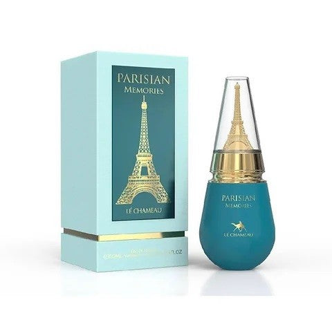 Parisian Memories de Le Chameau 100ml (EDP) de Mujer