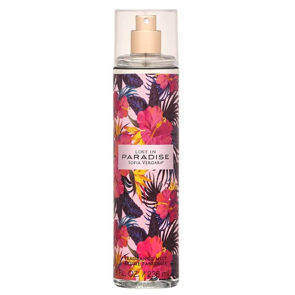 Lost In Paradise de Sofia Vergara (Body Mist) de Mujer