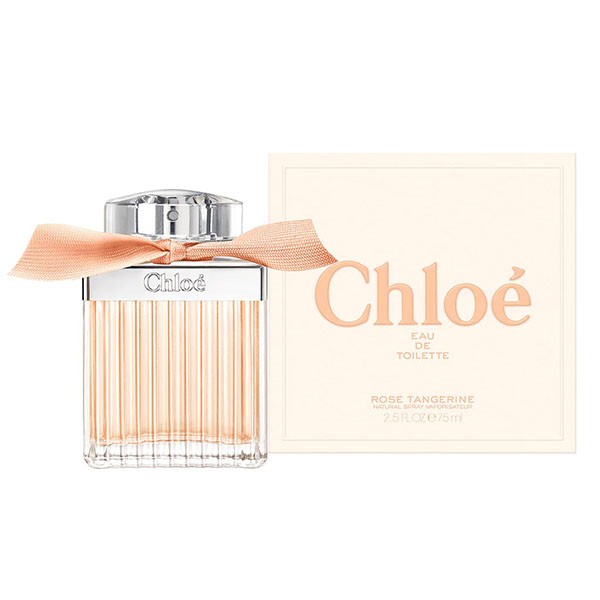 Rose Tangerine de Chloe 75ml (EDT) de Mujer