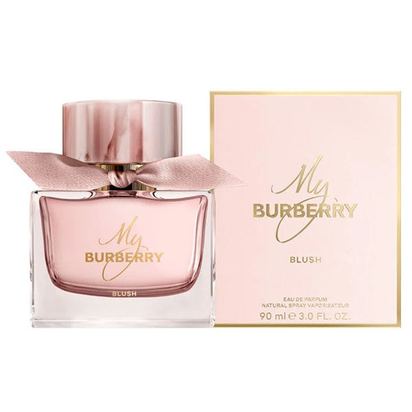 My Burberry Blush de Burberry 90ml (EDP) de Mujer
