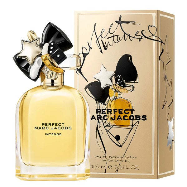 Perfect Intense de Marc Jacobs 100ml (EDP) de Mujer