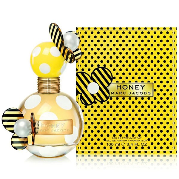 Honey de Marc Jacobs 100ml (EDP) de Mujer