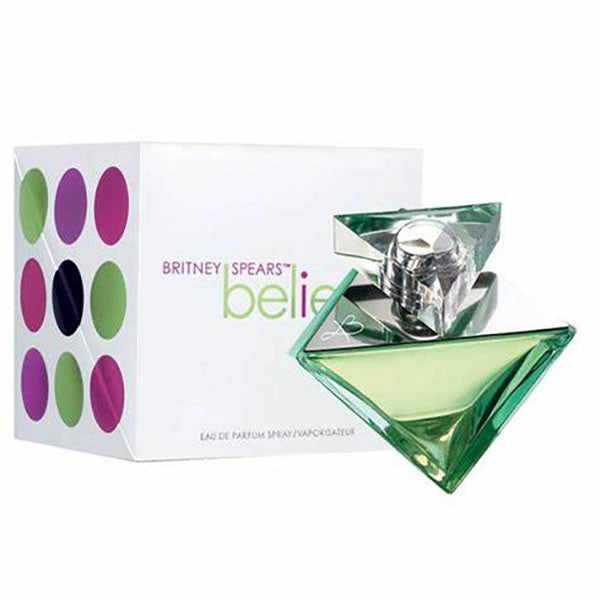 Believe de Britney Spears 100ml (EDP) de Mujer