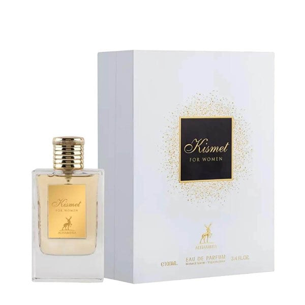 Kismet de Maison Alhambra 100ml (EDP) de Mujer