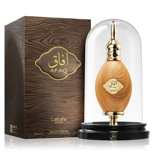 Afaq Gold de Lattafa 100ml (EDP) de Mujer