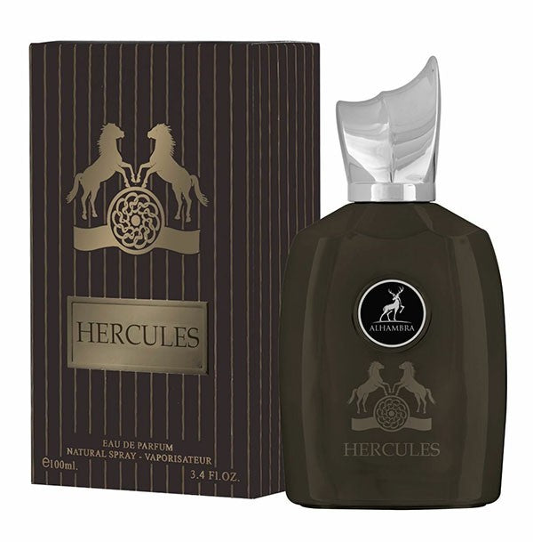 Hercules de Maison Alhambra 100ml (EDP) de Hombre