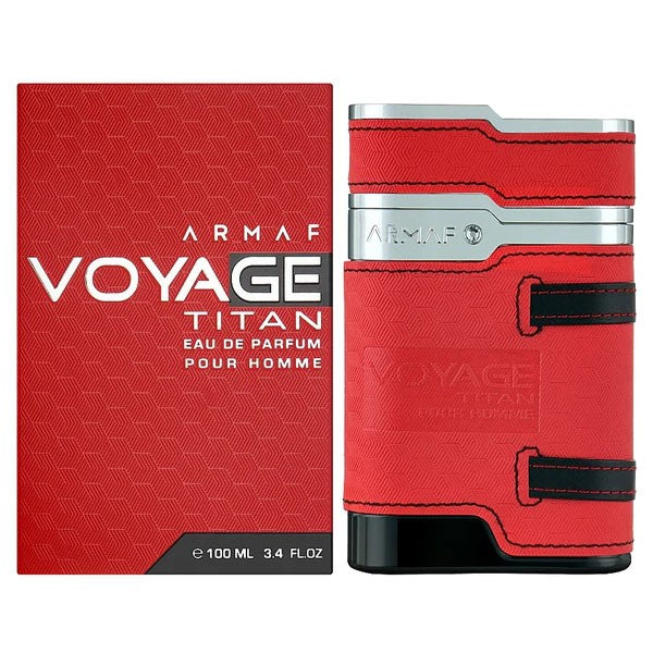 Voyage Titan de Armaf 100ml (EDP) de Hombre