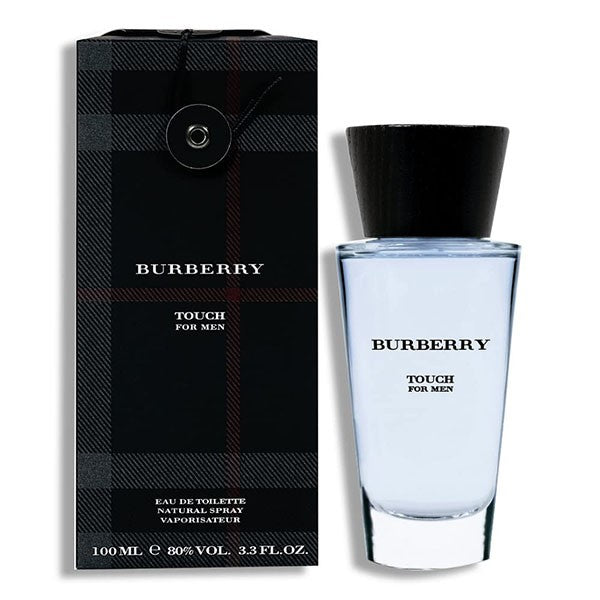 Burberry Touch de Burberry 100ml (EDT) de Hombre