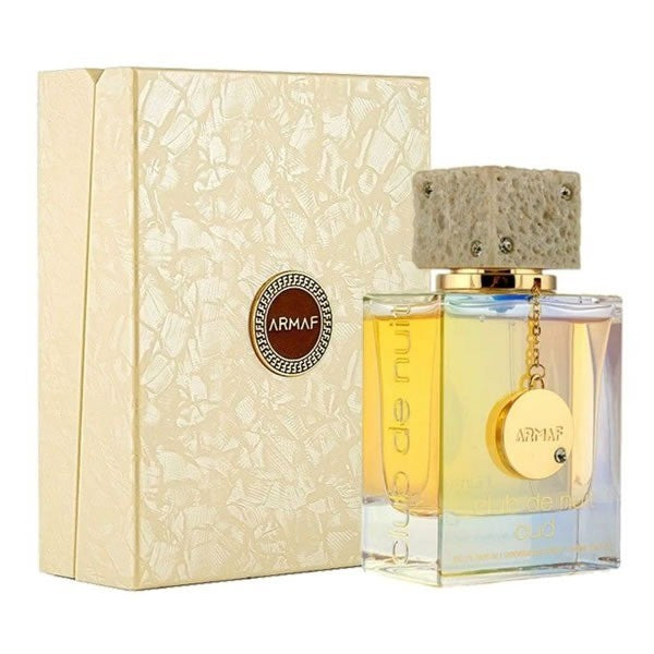 Club de Nuit Oud de Armaf 105ml (EDP) Unisex