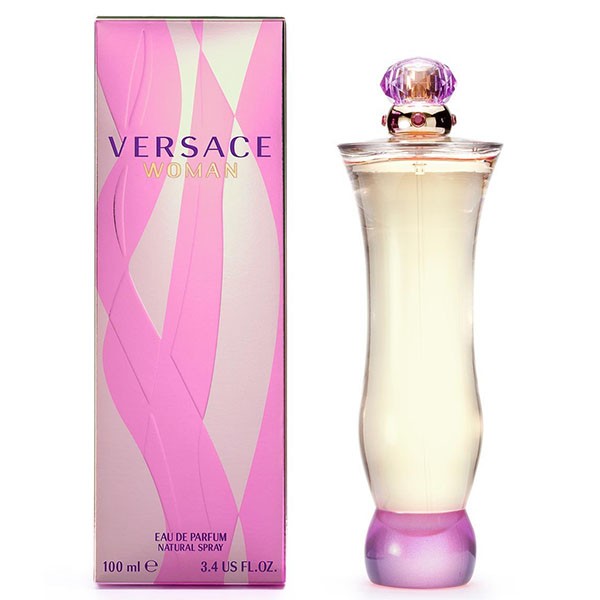 Versace Woman de Versace 100ml (EDP) de Mujer
