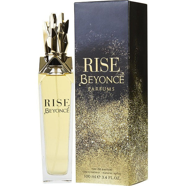 Beyonce Rise de Beyonce 100ml (EDP) de Mujer