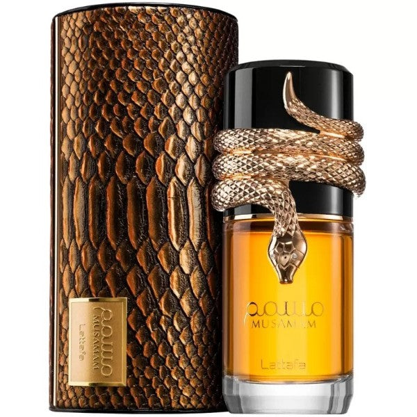 Musamam de Lattafa 100ml (EDP) Unisex