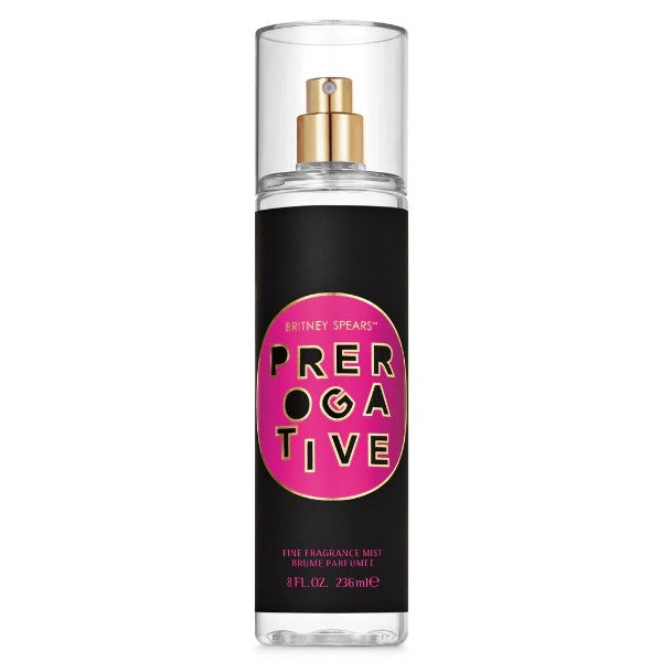 Prerogative Fantasy de Britney Spears (Body Mist) de Mujer