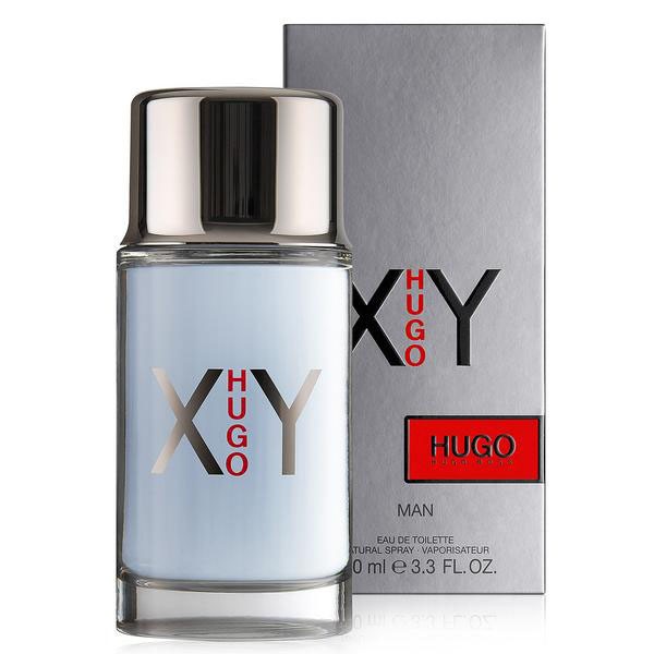 Hugo XY de Hugo Boss 100ml (EDT) de Hombre