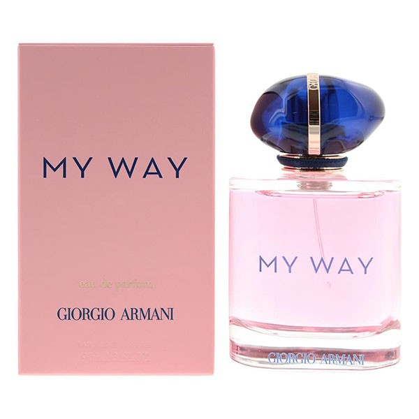 My Way de Giorgio Armani 90ml (EDP) de Mujer