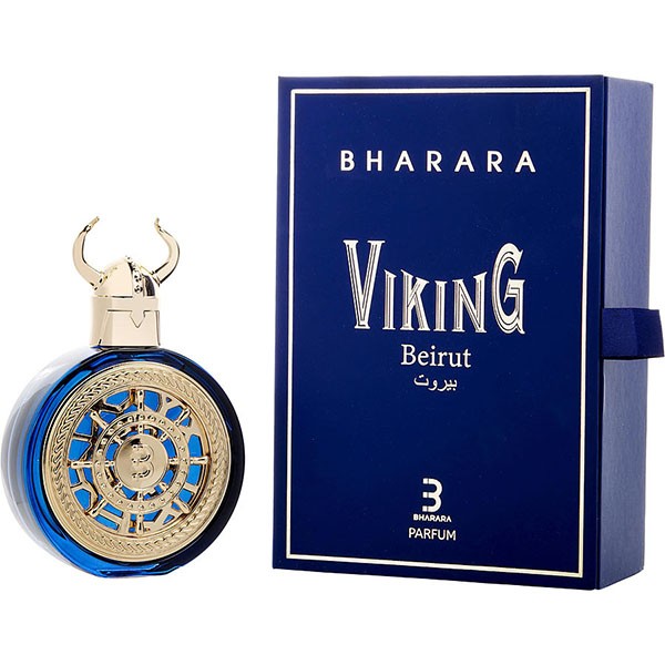 Viking Beirut de Bharara 100ml (EDP) de Hombre