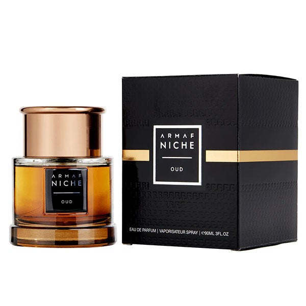 Oud de Armaf 90ml (EDP) Unisex