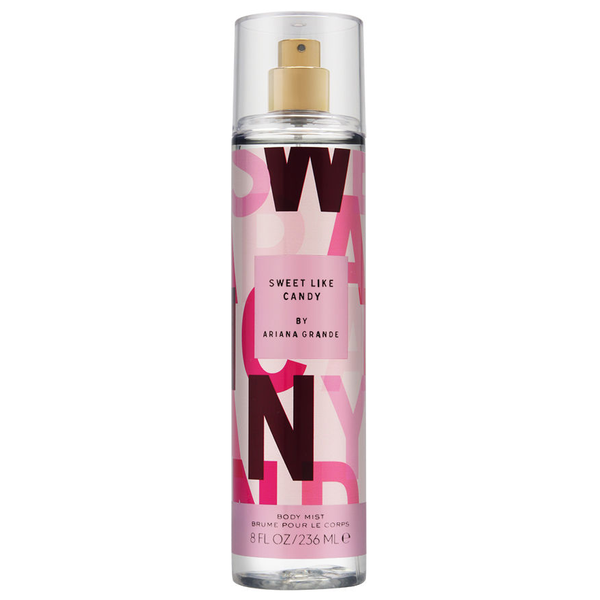 Sweet Like Candy de Ariana Grande (Body Mist) de Mujer