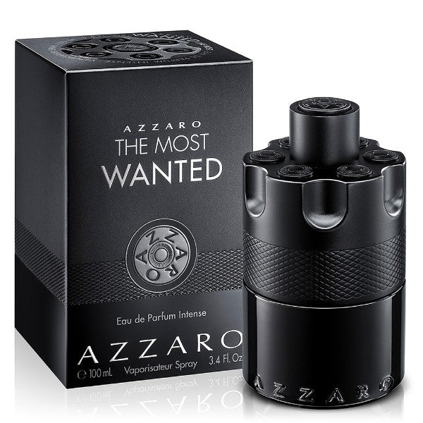 The Most Wanted de Azzaro 100ml (EDP) de Hombre