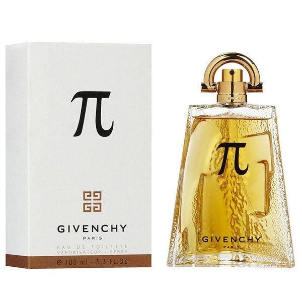 Givenchy Pi de Givenchy 100ml (EDT) de Hombre