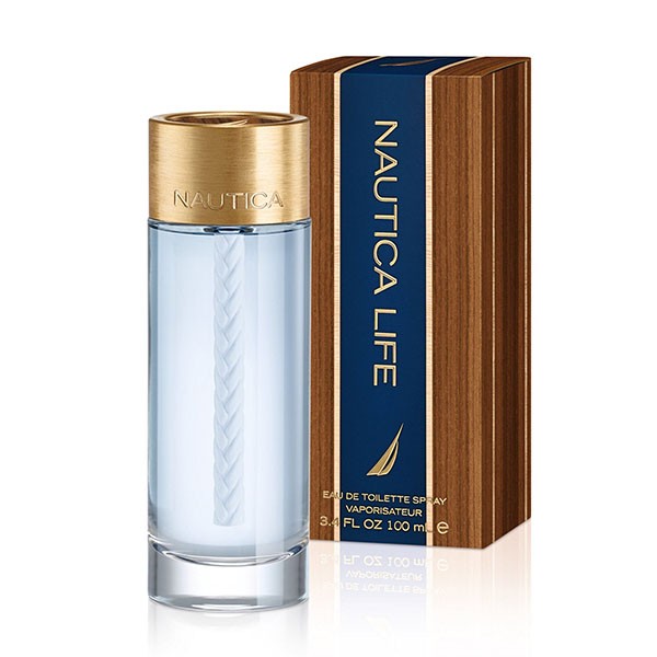 Nautica Life de Nautica 100ml (EDT) de Hombre