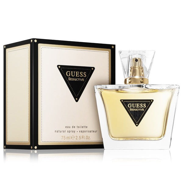 Guess Seductive de Guess 75ml (EDT) de Mujer