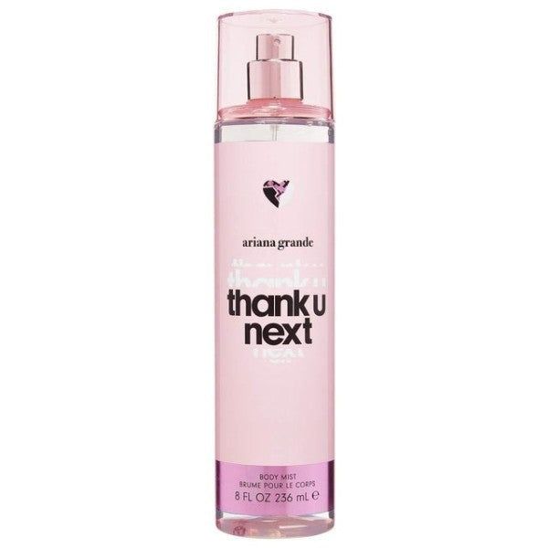 Thank You Next de Ariana Grande (Body Mist) de Mujer