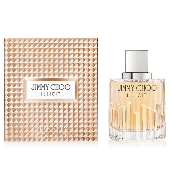 Illicit de Jimmy Choo 100ml (EDP) de Mujer