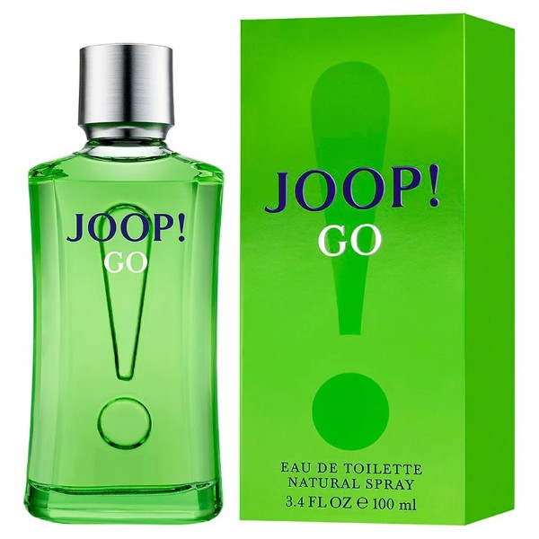 Joop Go de Joop 100ml (EDT) de Hombre