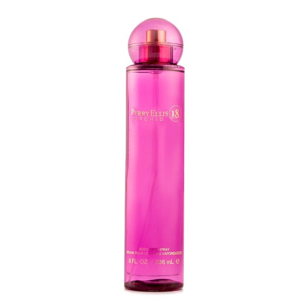 Perry Ellis 360 Orchid de Perry Ellis (Body Mist) de Mujer