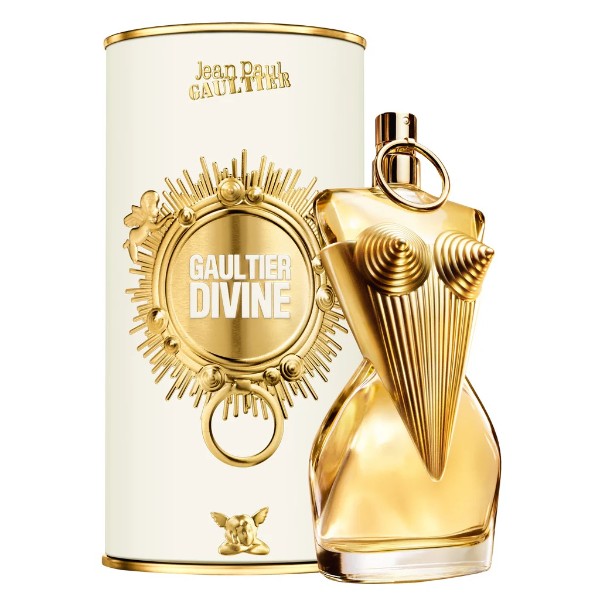 Divine de Jean Paul Gaultier 100ml (EDP) de Mujer