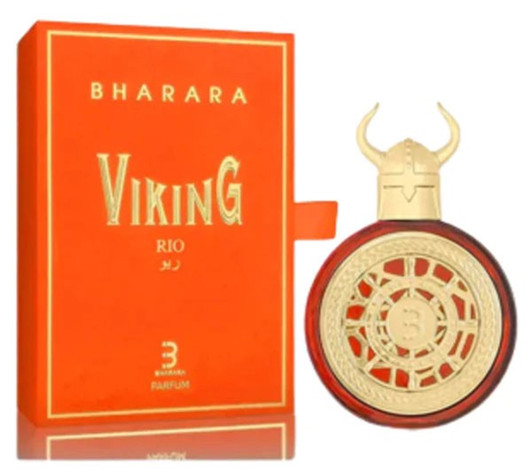 Viking Rio de Bharara 100ml (EDP) de Hombre