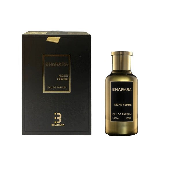 Niche Femme de Bharara 100ml (EDP) de Mujer