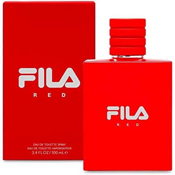 Fila Red de Fila 100ml. (EDT) de Hombre