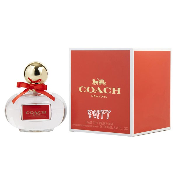 Coach Poppy de Coach 100ml (EDP) de Mujer