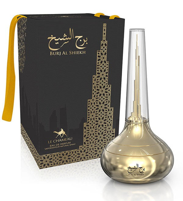 Burj Al Shiekh de Le Chameau 100ml (EDP) Unisex