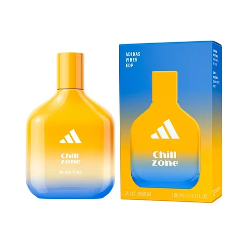 Adidas Chill Zone de Adidas 100ml (EDP) Unisex