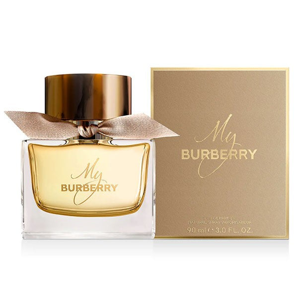 My Burberry de Burberry 90ml (EDP) de Mujer
