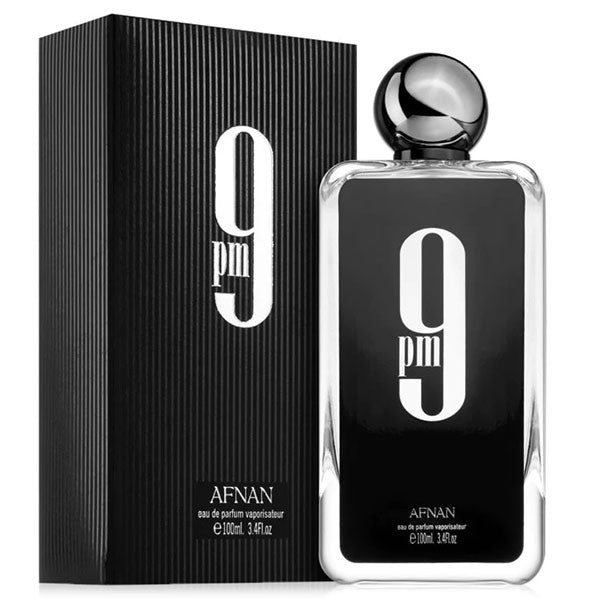 9pm de Afnan 100ml (EDP) de Hombre